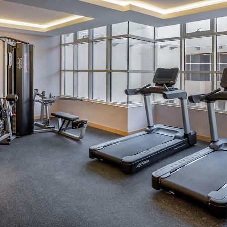 Residence Inn By Marriott Dammam Exteriör bild