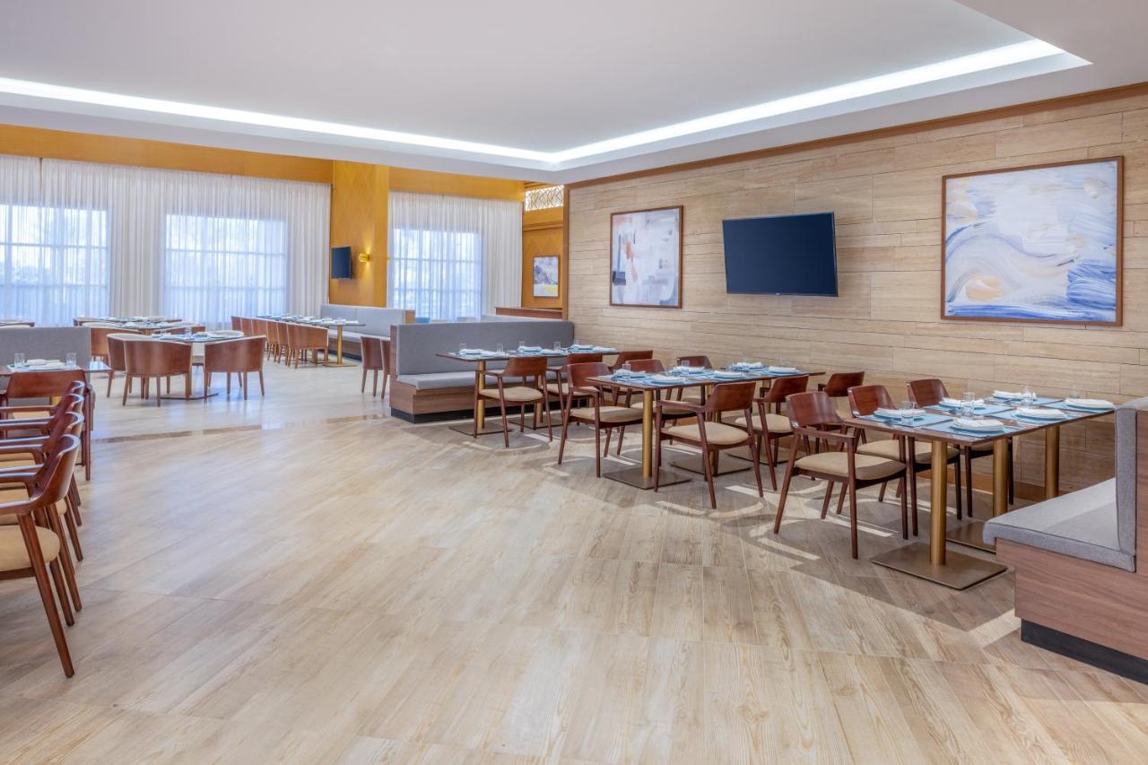 Residence Inn By Marriott Dammam Exteriör bild