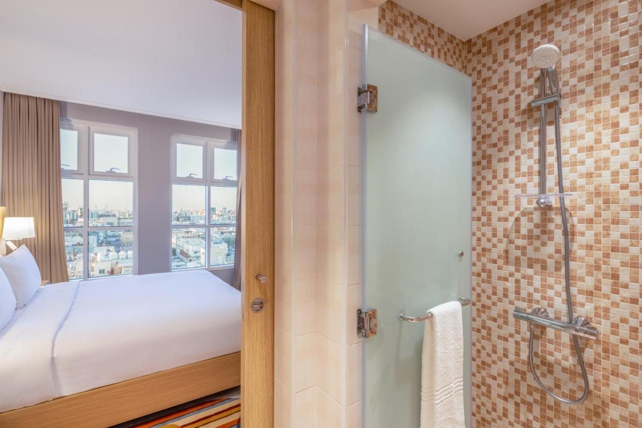 Residence Inn By Marriott Dammam Exteriör bild
