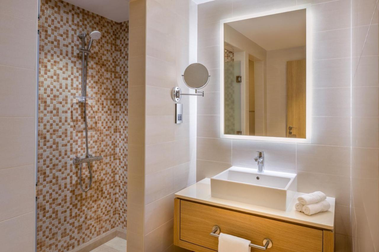 Residence Inn By Marriott Dammam Exteriör bild
