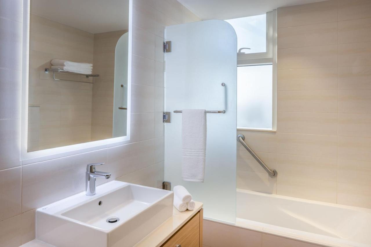 Residence Inn By Marriott Dammam Exteriör bild